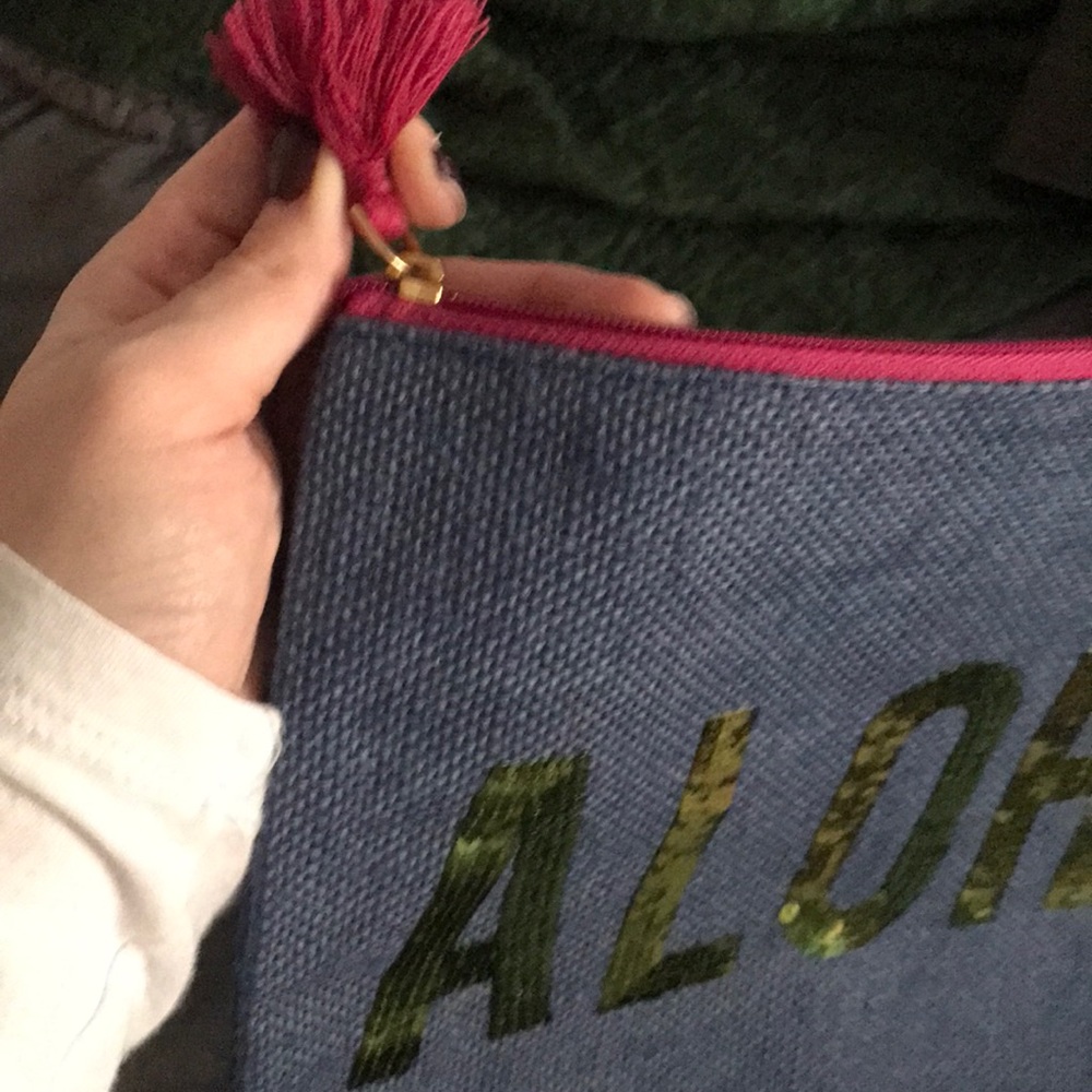 Wet bikini bag - Picture 3 of 5